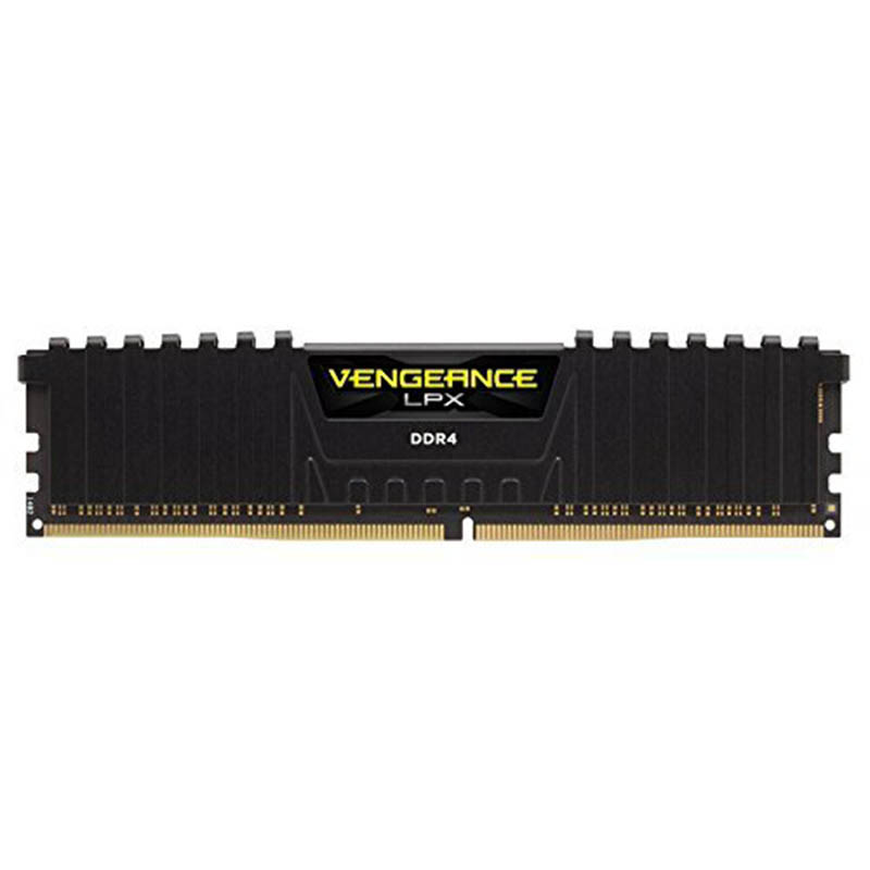 Corsair Vengeance LPX 8GB (1x8GB) DDR4 2666MHz 1